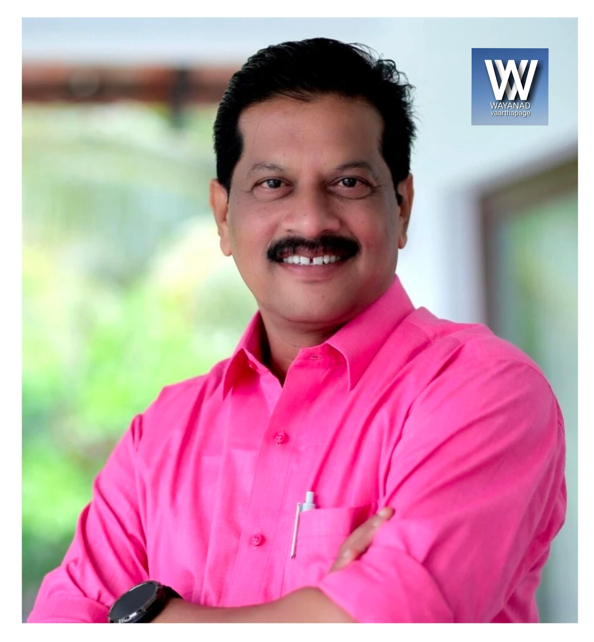 ചേലക്കരയിൽ വീണ്ടും ചെങ്കൊടി പാറി; യു.ആർ. പ്രദീപ് വിജയിച്ചു