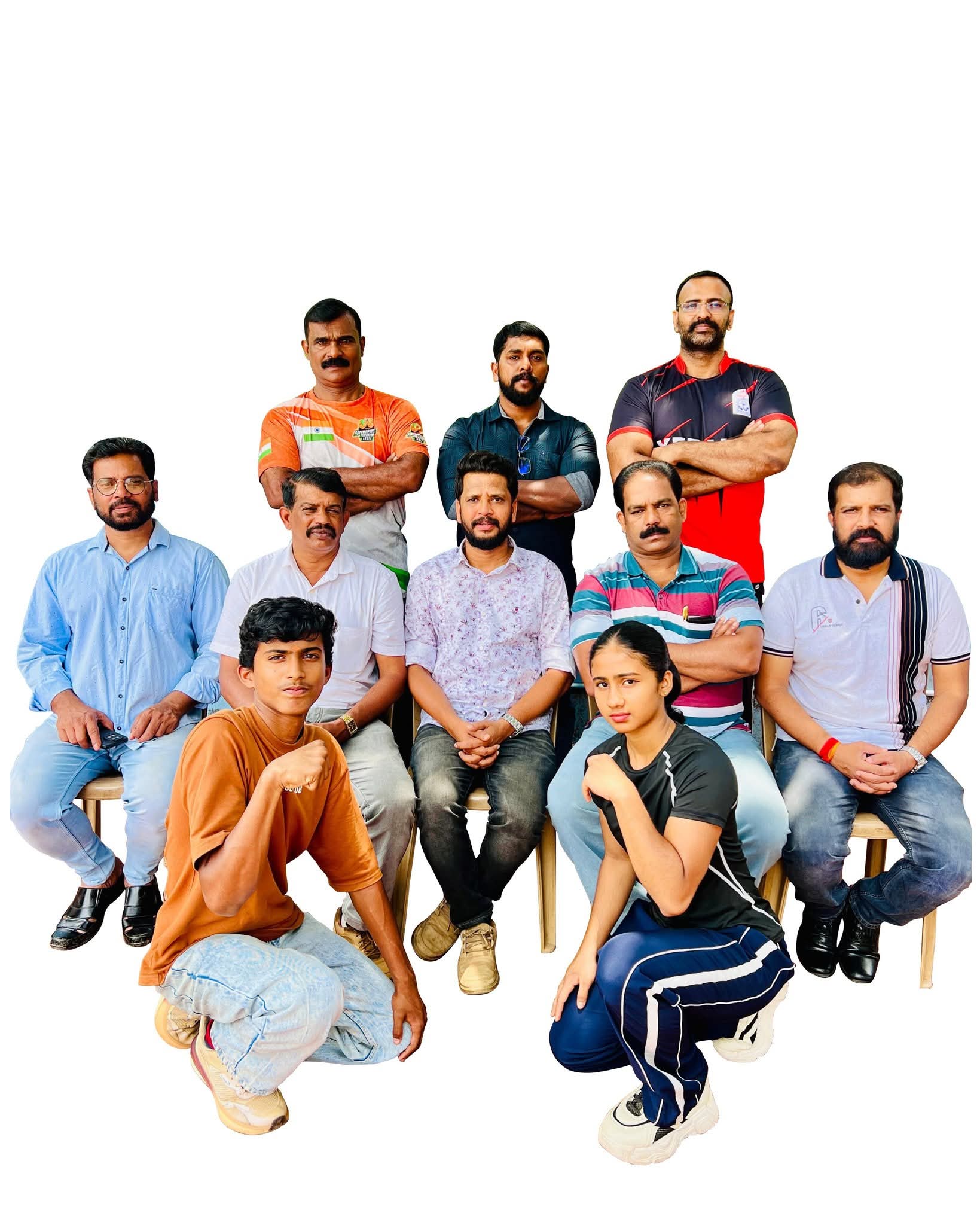 ഏഷ്യൻ പഞ്ചഗുസ്‌തി മത്സരത്തിന് വയനാട്ടിൽ നിന്നും 5 പേർ