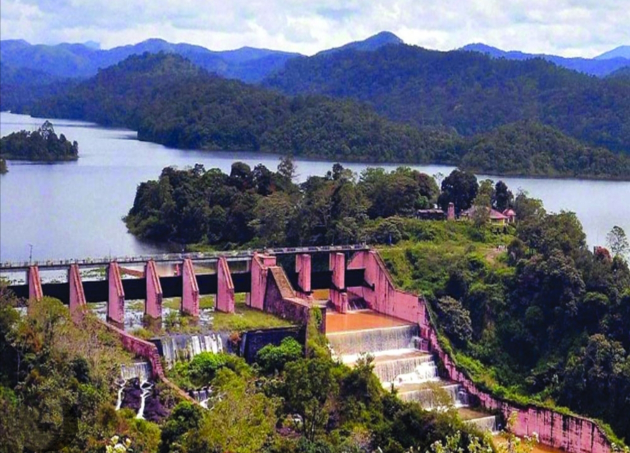 മുല്ലപ്പെരിയാർ ഇന്ന് തുറക്കും, രാവിലെ 10 മണിക്ക് ഷട്ടർ ഉയർത്തുമെന്ന് തമിഴ്നാട്