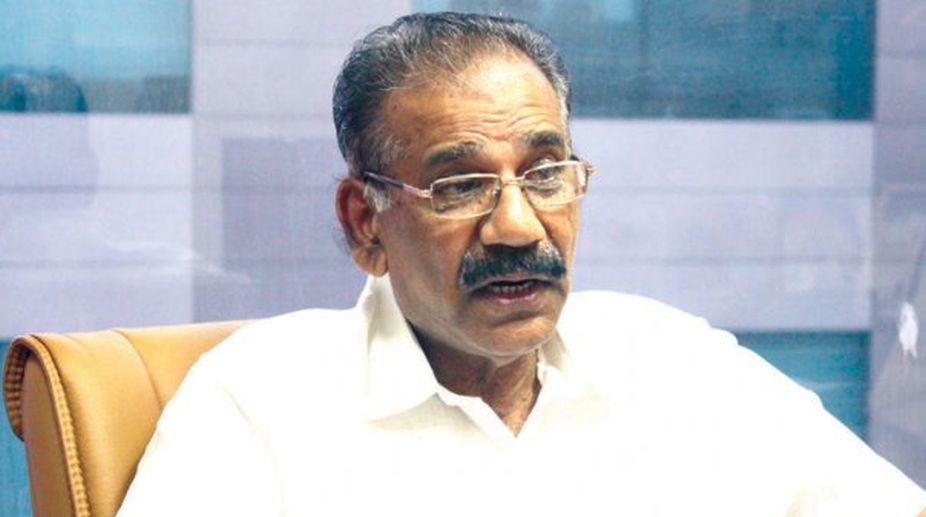 പൊതുജനങ്ങള്‍ക്ക് ഉപകാരപ്പെടുന്ന രീതിയിൽ വന നിയമങ്ങളിർ കാലാനുസൃതമായ മാറ്റം അനിവാര്യമെന്ന് മന്ത്രി എ കെ ശശീന്ദ്രൻ.
