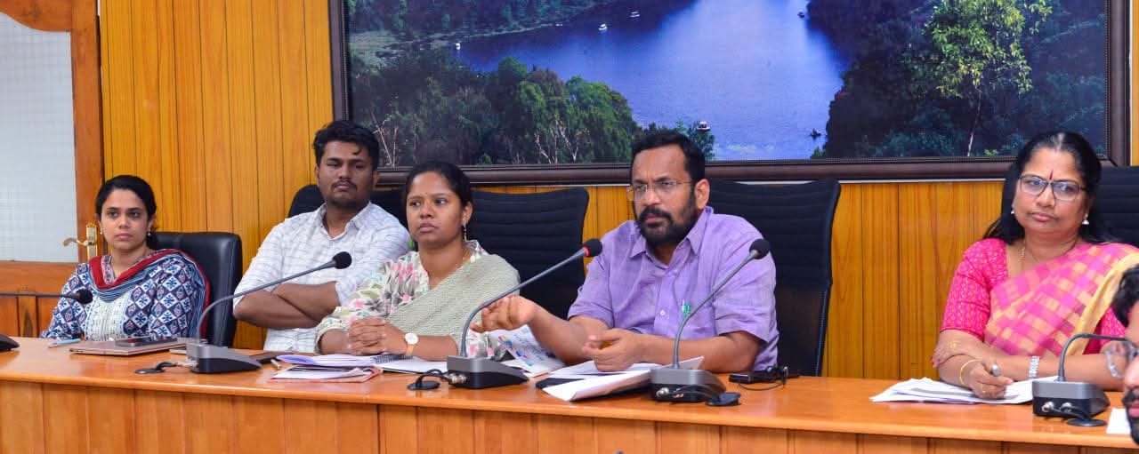 ടൗൺഷിപ്പ് പദ്ധതി ഈ വർഷം തന്നെ പൂർത്തിയാക്കുമെന്ന് റവന്യൂ മന്ത്രി കെ.രാജൻ.