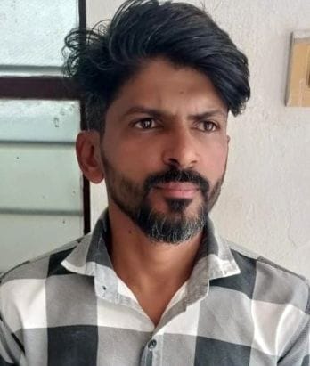 പോക്സോ കേസിൽ പ്രതിക്ക് ഏഴ് വർഷം കഠിന തടവും പിഴയും