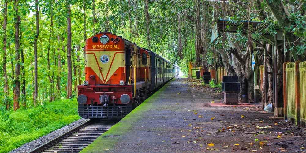 നിലമ്പൂര്‍-ഷൊര്‍ണൂര്‍ മെമു സര്‍വീസ് യാഥാര്‍ഥ്യമാകുന്നു