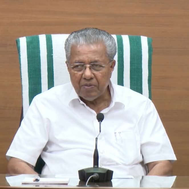 സംസ്ഥാനത്ത് മാധ്യമസ്വാതന്ത്ര്യത്തിന് സർക്കാർ നിയന്ത്രണം ഏർപ്പെടുത്തുന്നു എന്ന പ്രചാരണം അടിസ്ഥാനരഹിതമെന്ന് മുഖ്യമന്ത്രി പിണറായി വിജയന്‍.