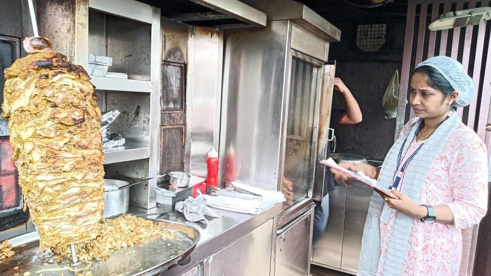 ഓണക്കാല ഭക്ഷ്യവസ്തുക്കളുടെ ഗുണനിലവാരം പരിശോധന ശക്തമാക്കുമെന്ന് മന്ത്രി വീണ ജോർജ്. 