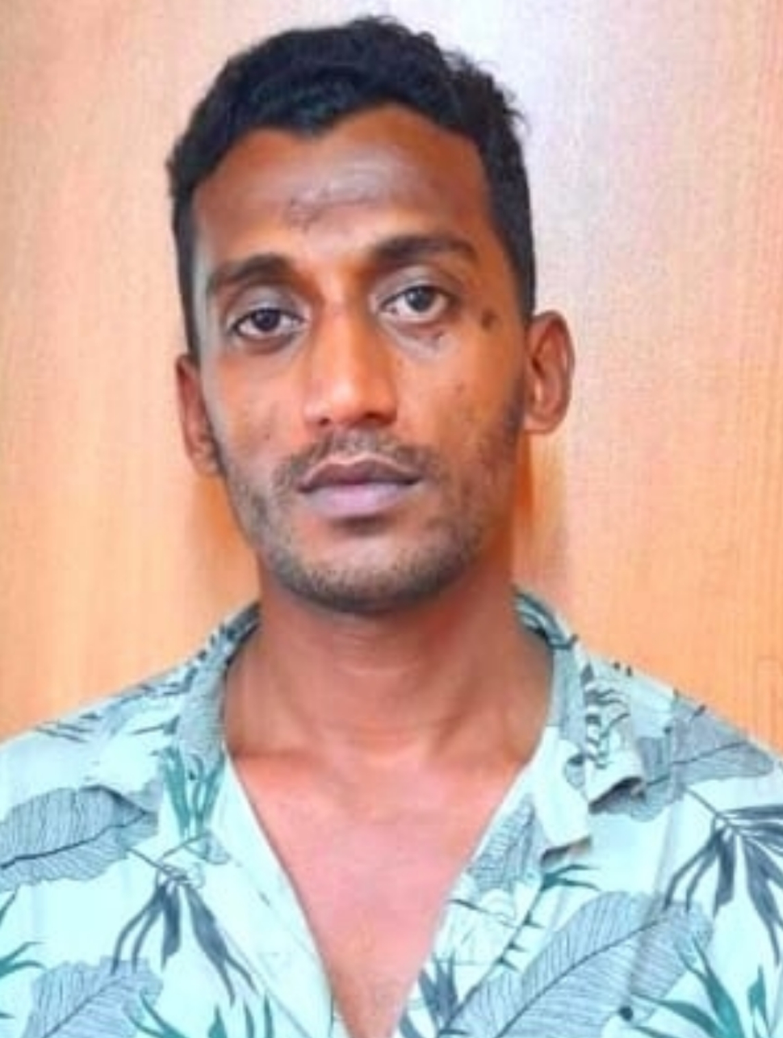 എം.ഡി.എം.എയുമായി യുവാവ് പിടിയില്‍