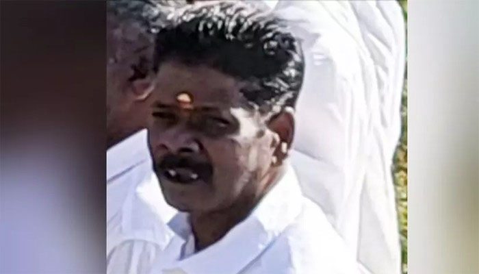 തേയില വെട്ടുന്ന യന്ത്രം ദേഹത്ത് വീണ് ഇടുക്കിയിൽ തോട്ടം തൊഴിലാളി ദാരുണാന്ത്യം