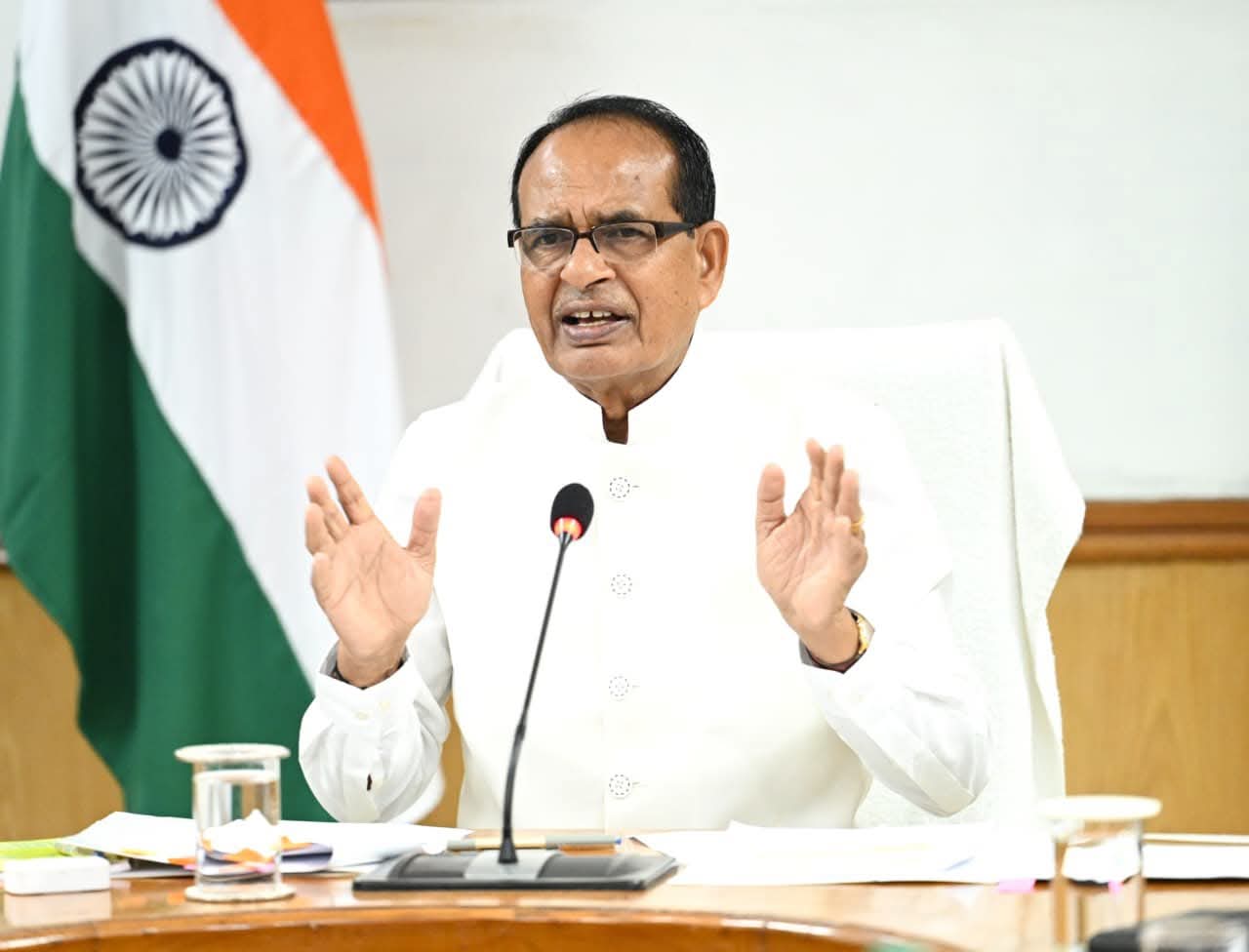 പ്രധാനമന്ത്രി കിസാൻ സമ്മാൻ നിധി പദ്ധതിയുടെ 21-ാം ഗഡുവിതരണം ആരംഭിച്ചു