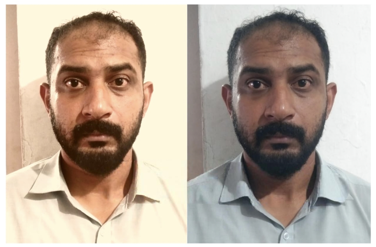വസ്ത്രവ്യാപാര സ്ഥാപനത്തിൽ മോഷണം: ഫ്രണ്ട് ഓഫീസ് മാനേജർ അറസ്റ്റിൽ