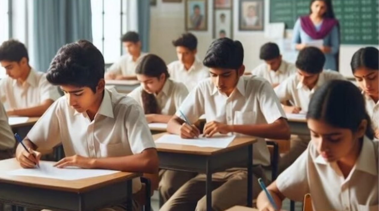 2026-ല്‍ CBSC പരീക്ഷയെഴുതാൻ 10, 12 ക്ലാസുകളിലെ വിദ്യാര്‍ഥികള്‍ക്ക് 75 ശതമാനം ഹാജര്‍ നിര്‍ബന്ധമാക്കി