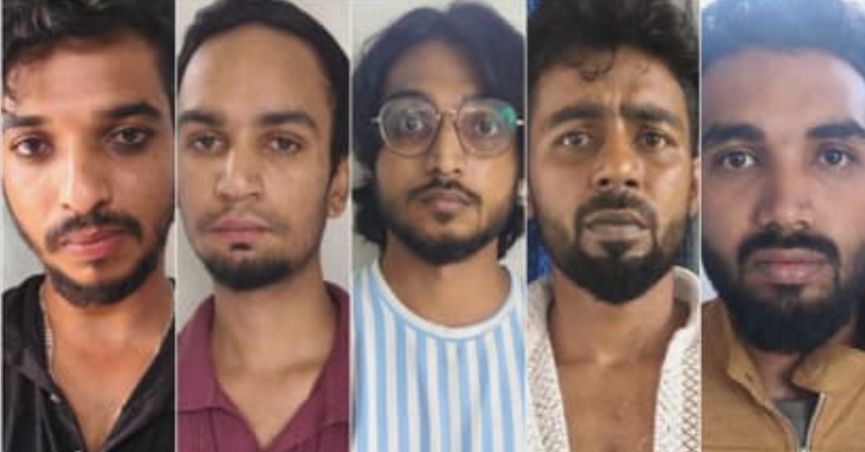 എംഡിഎംഎ യും, കഞ്ചാവുമായി ബെംഗളുരു സ്വദേശികളായ യുവാക്കള്‍ പിടിയില്‍