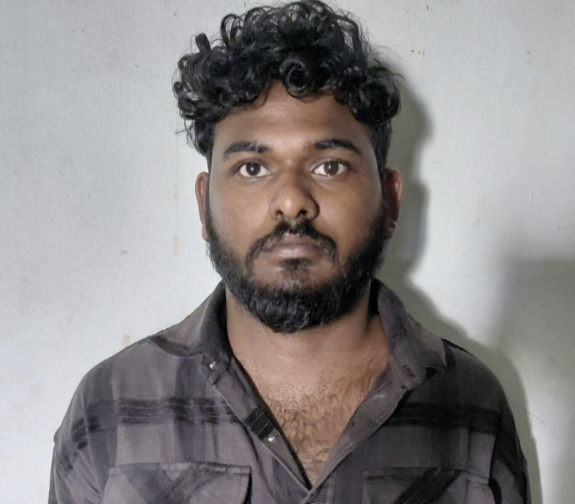 മുത്തങ്ങയിൽ എം ഡി എം എ പിടികൂടിയ സംഭവം ; ഒരാൾ കൂടി അറസ്റ്റിൽ