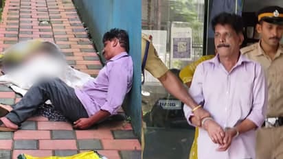 കൊച്ചിയിൽ മൃതദേഹം ചാക്കിൽ കണ്ടെത്തിയ സംഭവം കൊലപാതകം തന്നെ; ലൈംഗിക തൊഴിലാളിയെന്ന് പ്രതി ജോർജിൻ്റെ മൊഴി, കൂടുതൽ വിവരങ്ങൾ പുറത്ത്