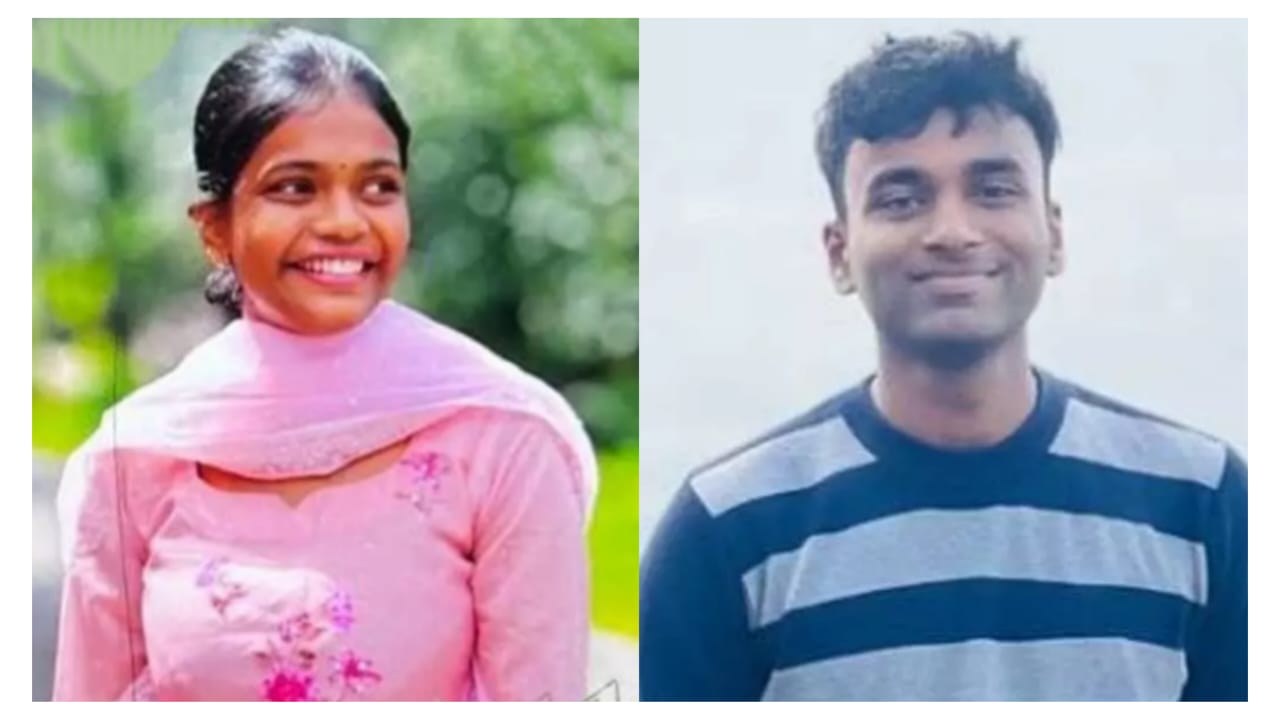 ബംഗളൂരുവിൽ മലയാളി വിദ്യാ‍ർത്ഥികൾ ട്രെയിൻ തട്ടി മരിച്ച നിലയിൽ