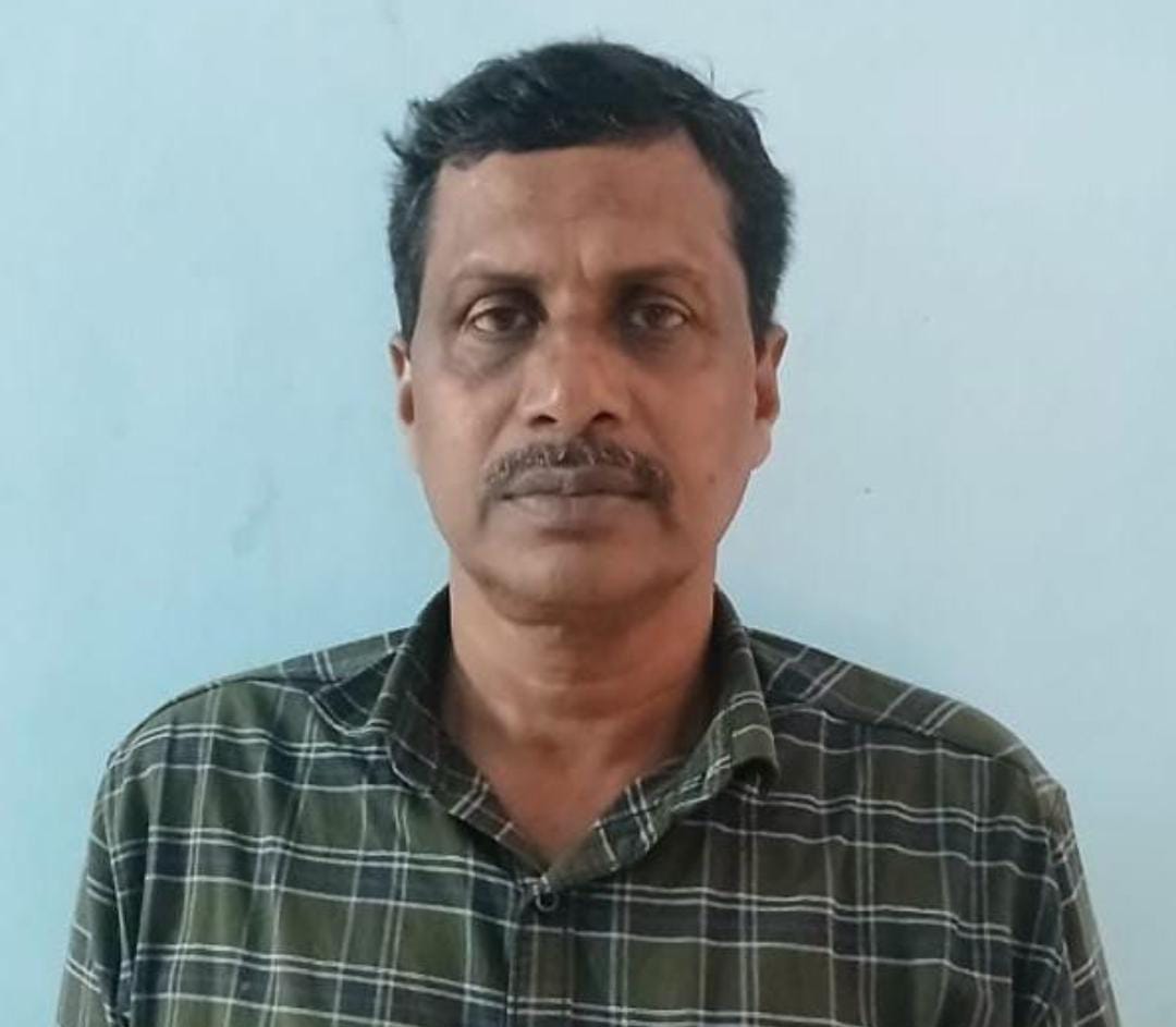 പറമ്പിൽ കോഴി കയറിയതിന് വൃദ്ധദമ്പതികളെ ആക്രമിച്ച്‌ പരിക്കേൽപ്പിച്ച സംഭവം; അയൽവാസി പിടിയിൽ