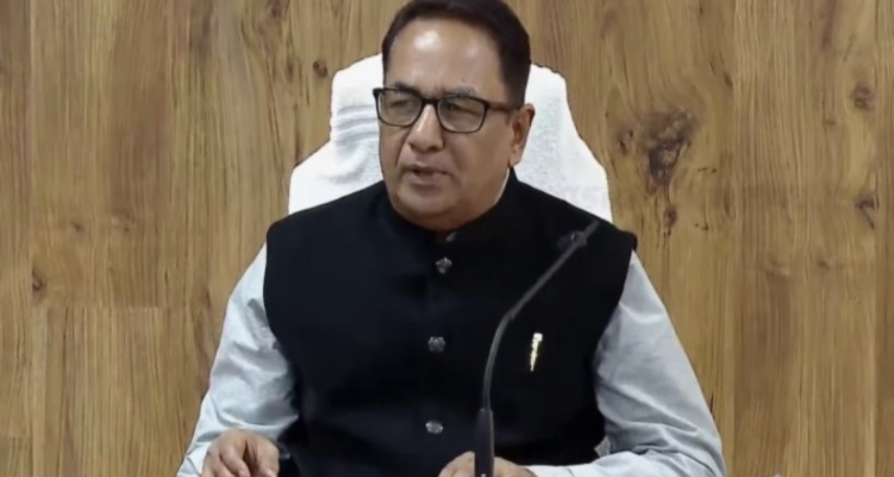 കേരളത്തിൽ തദ്ദേശ തിരഞ്ഞെടുപ്പ് നടക്കുക രണ്ട് ഘട്ടങ്ങളായി; തീയതികള്‍ പ്രഖ്യാപിച്ച് തിരഞ്ഞെടുപ്പ് കമ്മീഷന്‍