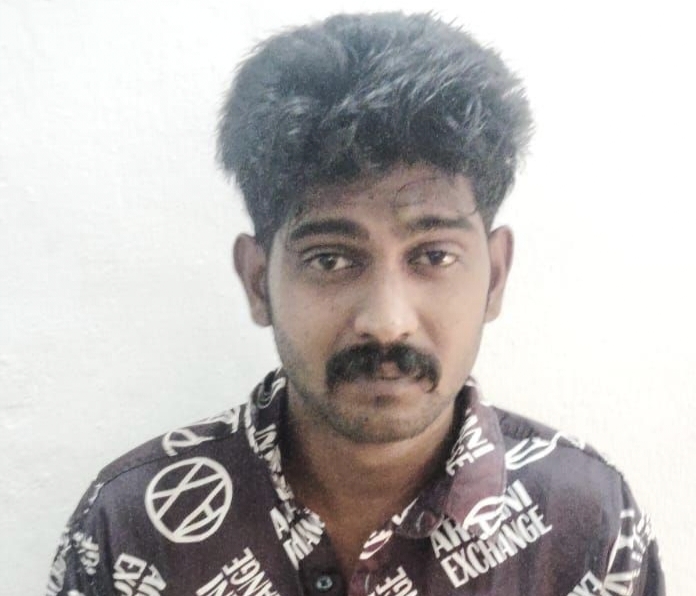 പോക്സോ കേസ് പ്രതിക്ക് ജീവപര്യന്തവും 22 വർഷം തടവും 85000 രൂപ പിഴയും