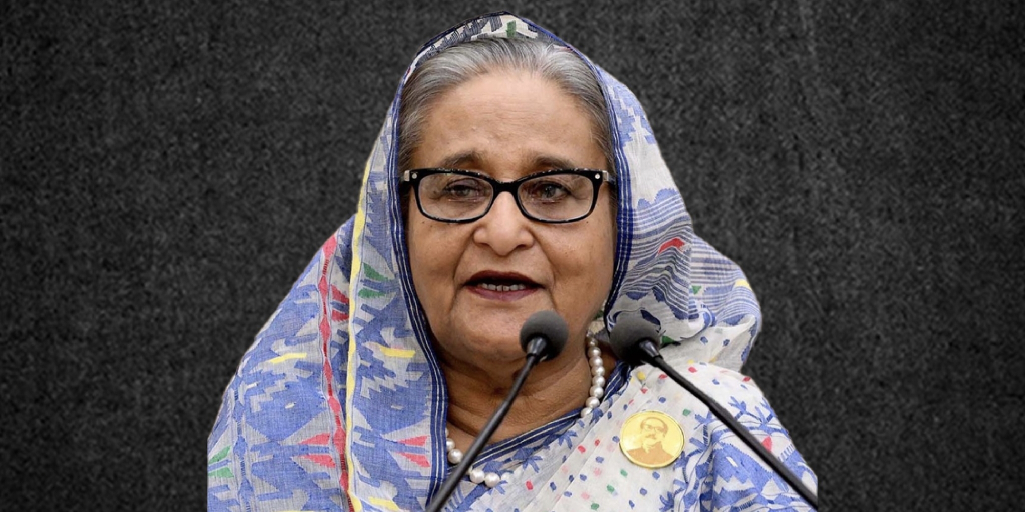 ഷെയ്ഖ് ഹസീനയ്ക്ക് വധശിക്ഷ ; മുൻ പ്രധാനമന്ത്രിക്ക് കനത്ത ശിക്ഷ വിധി