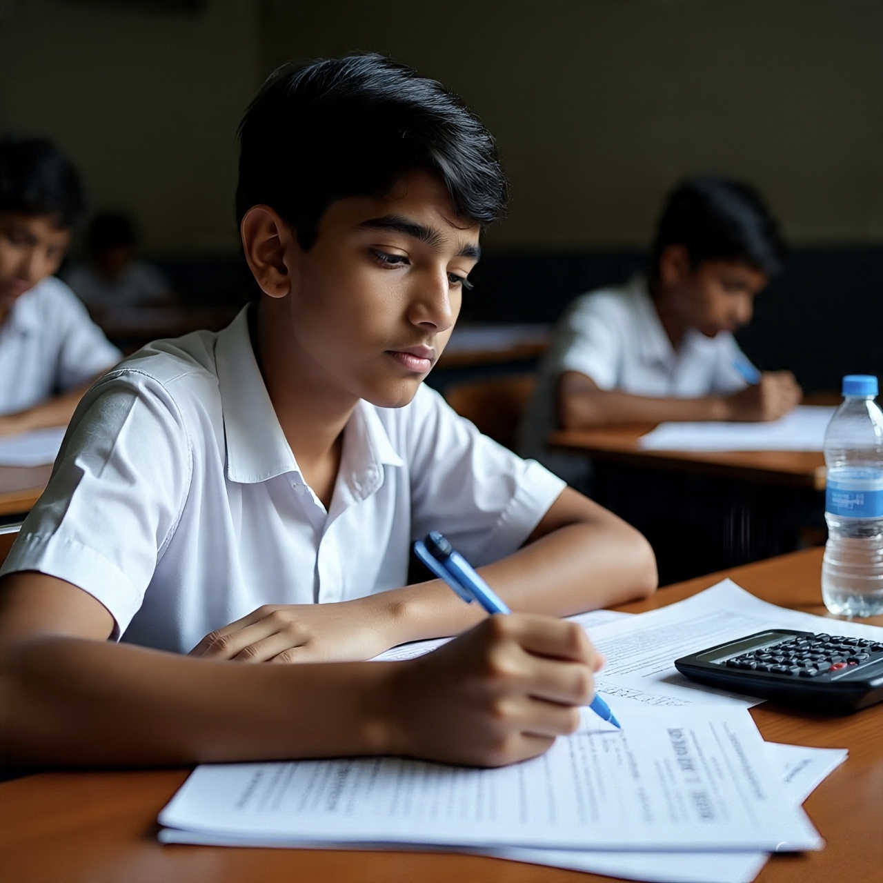 എസ്എസ്എൽസി വാർഷിക പരീക്ഷയുടെ രജിസ്ട്രേഷൻ ഇന്ന് മുതൽ