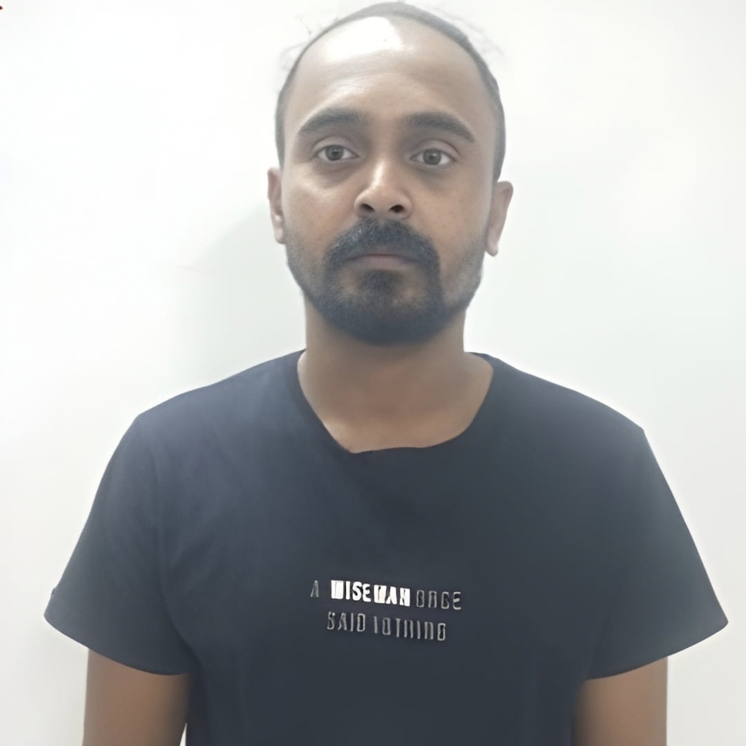 മയക്കുമരുന്ന് ഗുളികകളുമായി യുവാവ് എക്സൈസ് പിടിയിൽ