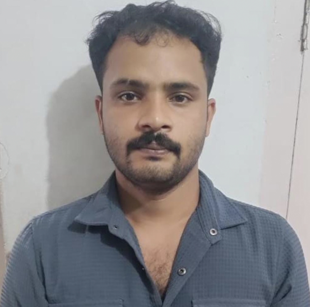 യുവാവിനെ കൊലപ്പെടുത്താൻ ശ്രമം  നിരവധി ക്രിമിനൽ കേസുകളിലുൾപ്പെട്ടയാൾ പിടിയിൽ