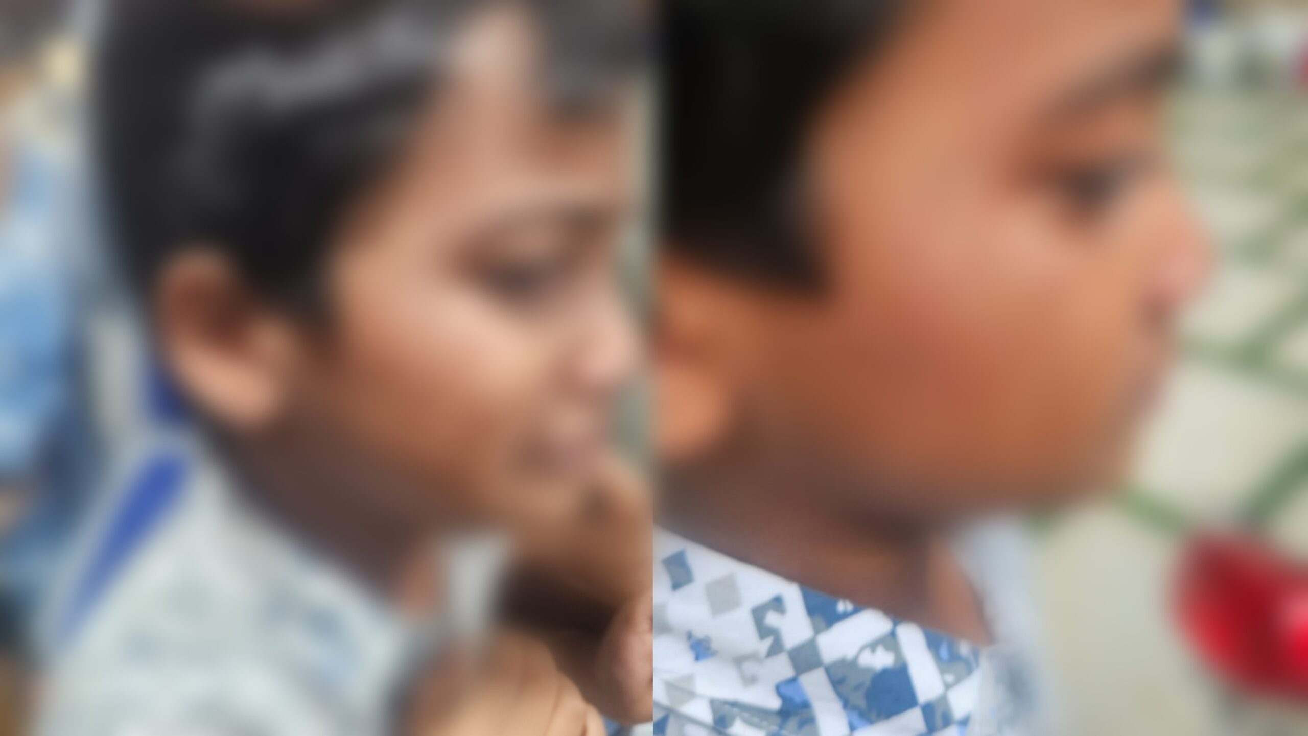 ചികിത്സയ്ക്കിടെ ഡോക്ടർ ഏഴുവയസ്സുകാരനെ മർദിച്ചതായി പരാതി