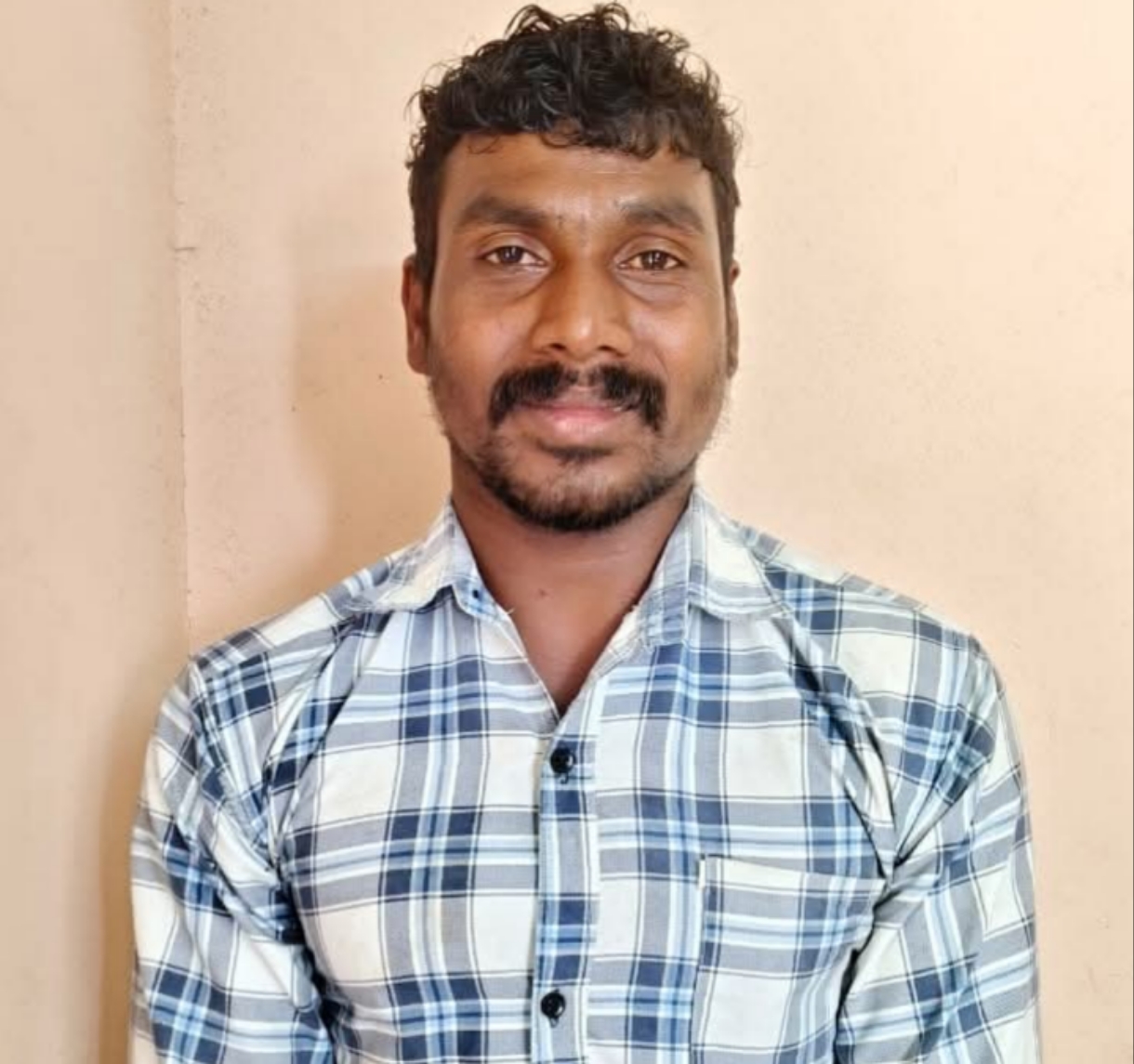 ഭാര്യയെയും ഭാര്യാമാതാവിനെയും വെട്ടിപ്പരിക്കേൽപ്പിച്ച പ്രതിയെ അറസ്റ്റ് ചെയ്തു