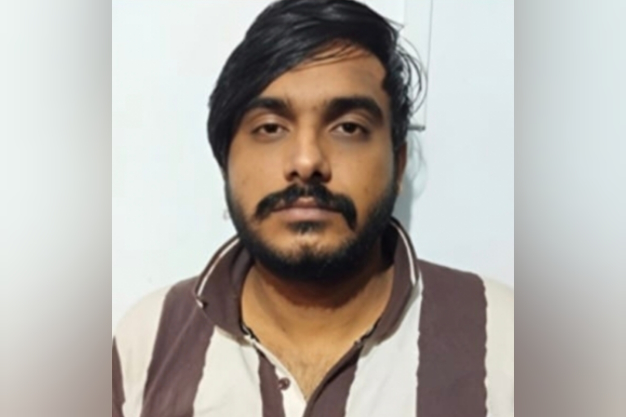 ലഹരിക്കടത്തിലെ മുഖ്യകണ്ണിയെ അതിസാഹസികമായി പിടികൂടി വയനാട് പോലീസ്