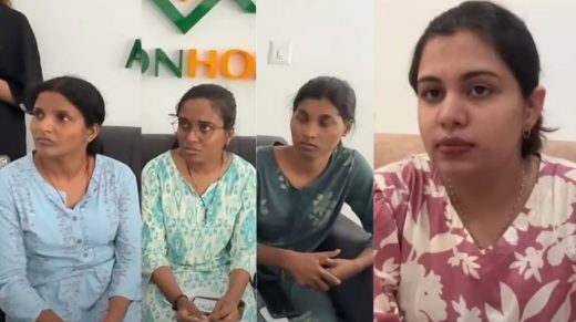 ദിയയുടെ സ്ഥാപനത്തിൽനിന്ന് തട്ടിയത് 66 ലക്ഷം;പണം ആഡംബര ജീവിതത്തിന് ഉപയോഗിച്ചു