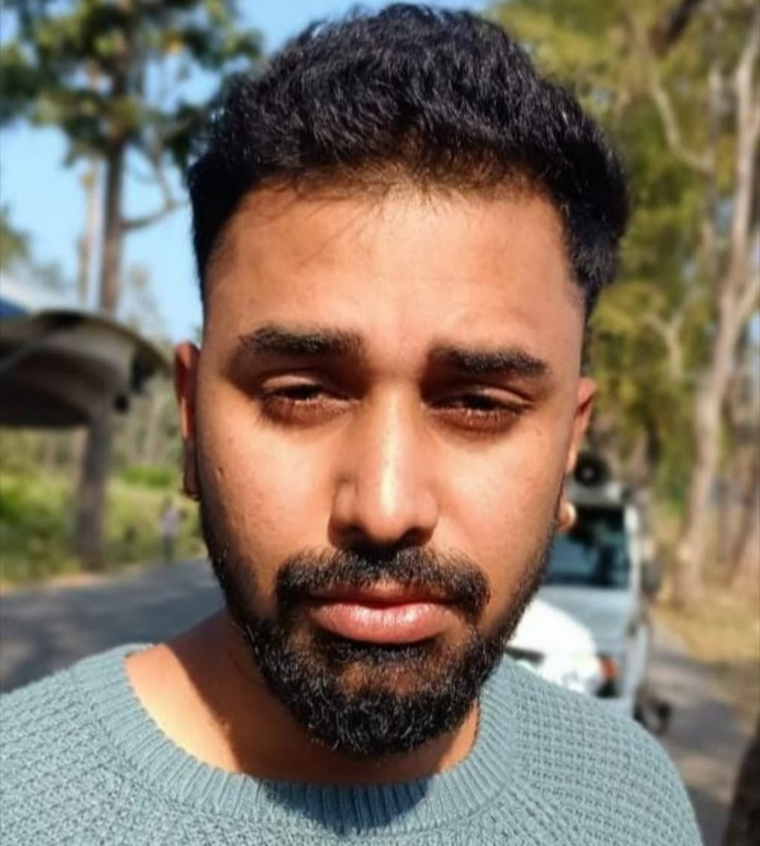 കഞ്ചാവും മെത്തഫിറ്റമിനുമായി യുവാവ് പിടിയിൽ