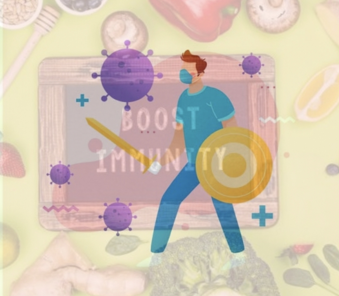 ഈ തണുപ്പ് കാലത്ത് പ്രതിരോധശേഷി വര്‍ദ്ധിപ്പിക്കാൻ കഴിക്കേണ്ട 10 ഭക്ഷണങ്ങള്‍