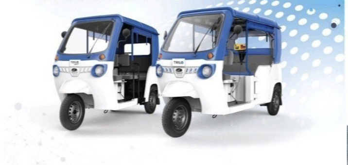 ഇലക്ട്രിക് ഓട്ടോറിക്ഷകൾക്ക് ഇനി സബ്സിഡിയില്ല;ഫണ്ട് തീർന്നു