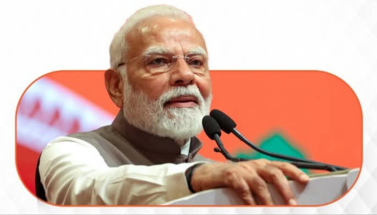 ഓപ്പറേഷന്‍ സിന്ദൂര്‍ ഓരോ ഭാരതീയന്റെയും അഭിമാനത്തിന്‍റെ പ്രതീകമായി മാറിയയെന്ന് മന്‍ കി ബാത്തില്‍ പ്രധാനമന്ത്രി