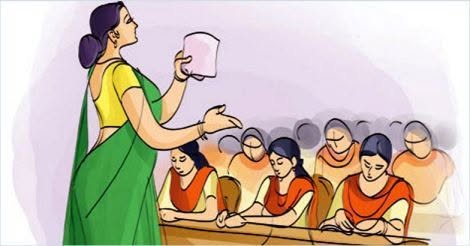 അധ്യാപക നിയമനം: വാക്ക് ഇന്‍ ഇന്റര്‍വ്യൂ ജനുവരി ഏട്ടിന്