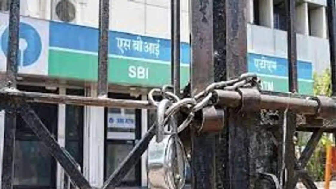 ജനുവരി 27ന് അഖിലേന്ത്യാ ബാങ്ക് പണിമുടക്ക്