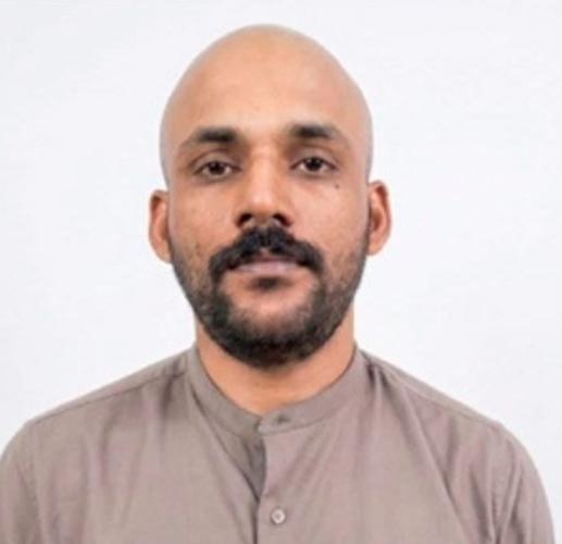 വീട്ടിൽ നിന്നും എം.ഡി.എം.എ പിടികൂടിയ സംഭവം: മുഖ്യപ്രതി പിടിയിൽ