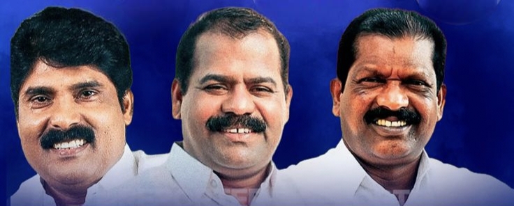 മാനന്തവാടിയിൽ മന്ത്രി ഒ ആർ കേളുവും കൽപ്പറ്റയിൽ ടി സിദ്ദിഖും മത്സരിക്കും ഐ സി ബാലകൃഷ്‌ണൻ മണ്ഡലം മാറിയേക്കും?