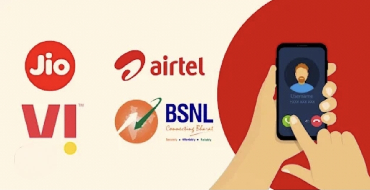 മൊബൈൽ റീച്ചാർജ് നിരക്കുകൾ 15% വരെ വർധിപ്പിക്കാൻ നീക്കം