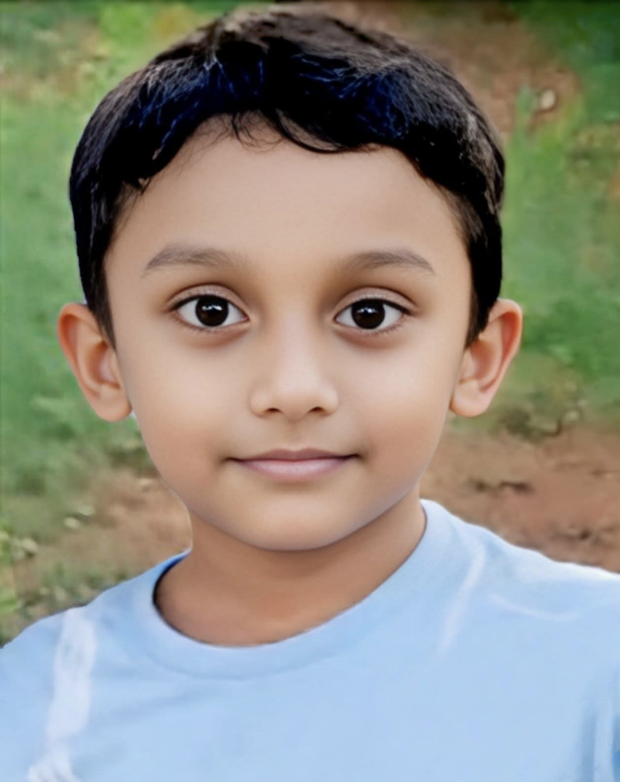 വീടുപണിക്കായി എത്തിച്ച ജനൽ പാളി വീണ്  ഒന്നാം ക്ലാസ് വിദ്യാർത്ഥിക്ക് ദാരുണാന്ത്യം