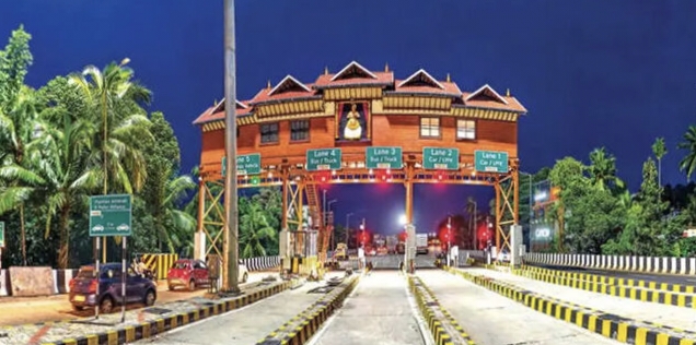 കോഴിക്കോട് ബൈപ്പാസില്‍ നാളെ മുതല്‍ ടോള്‍ പിരിവ് തുടങ്ങും ; ദേശീയപാത അതോറിറ്റി