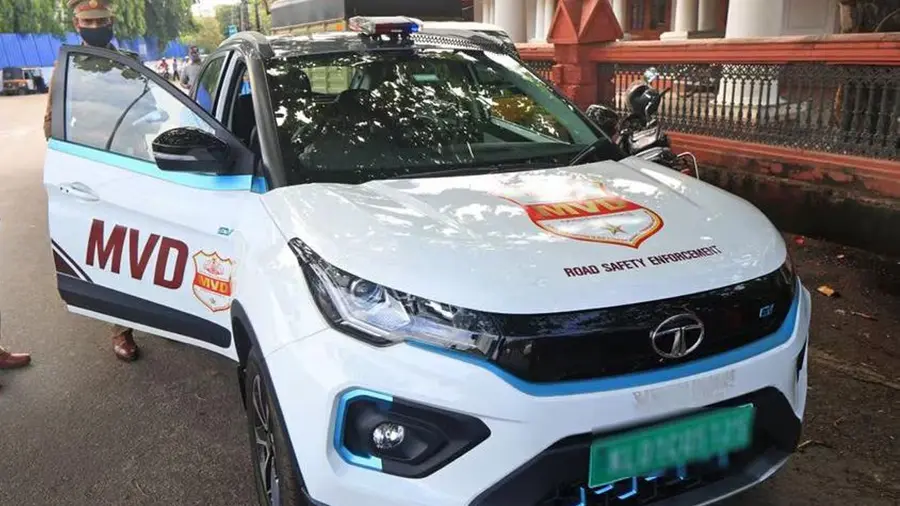 ട്രാഫിക് നിയമലംഘനത്തിൽ നടപടി കടുപ്പിക്കാൻ സർക്കാർ; പിഴയടച്ചില്ലെങ്കിൽ ലൈസൻസും ആർസിയും റദ്ദാക്കും;മോട്ടോർ വാഹന വകുപ്പ്