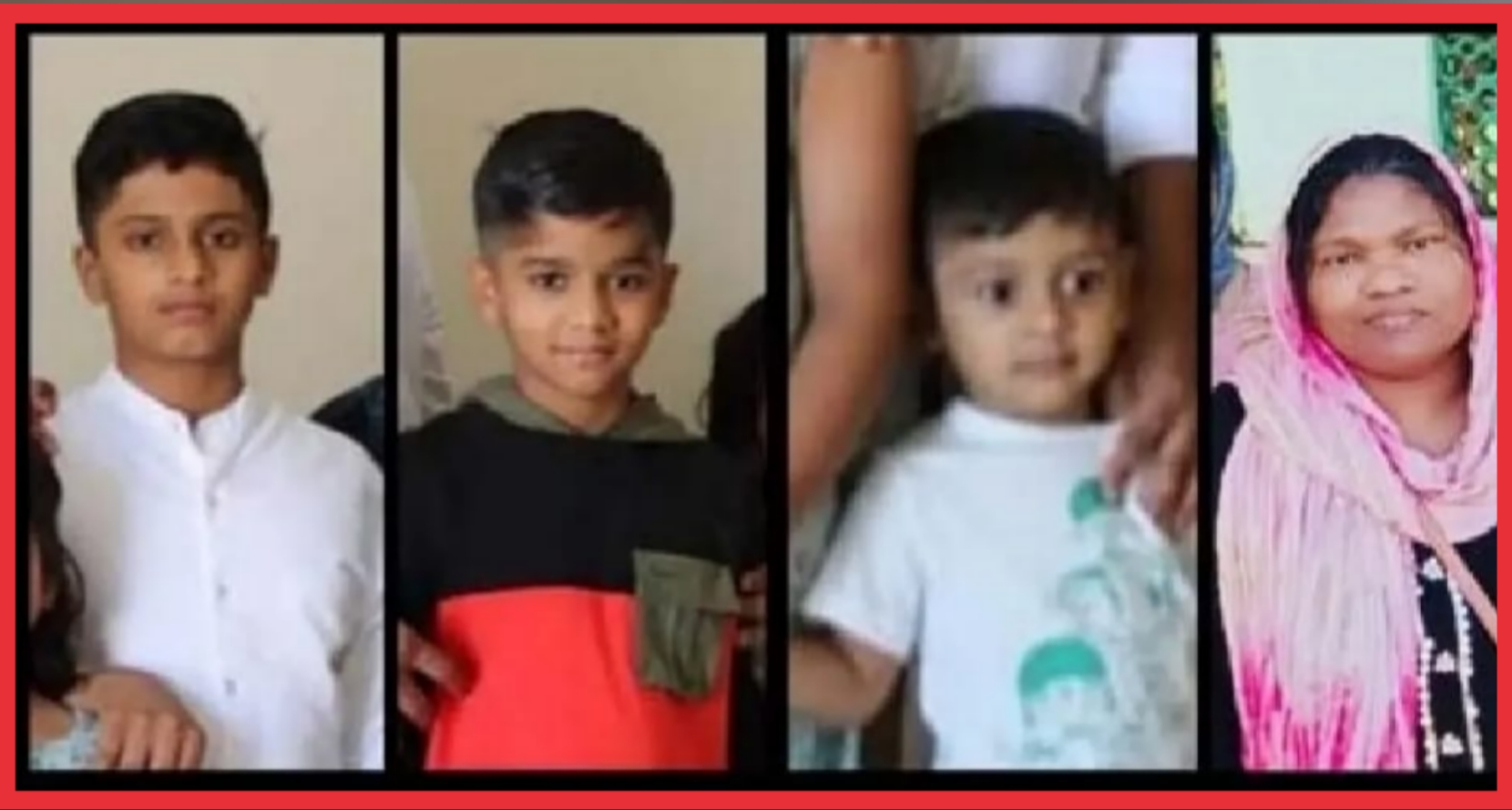 അബുദാബിയിൽ വാഹനാപകടം; നാല് മലയാളികൾ മരിച്ചു