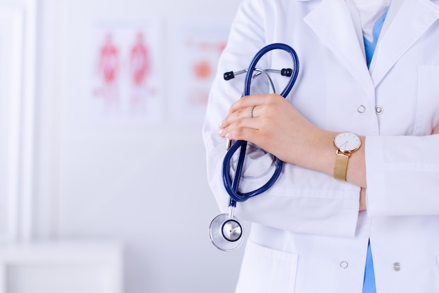 ഡോക്ടർ നിയമനം