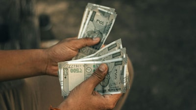 ക്ഷേമ പെന്ഷന് വിതരണം നാളെ മുതൽ