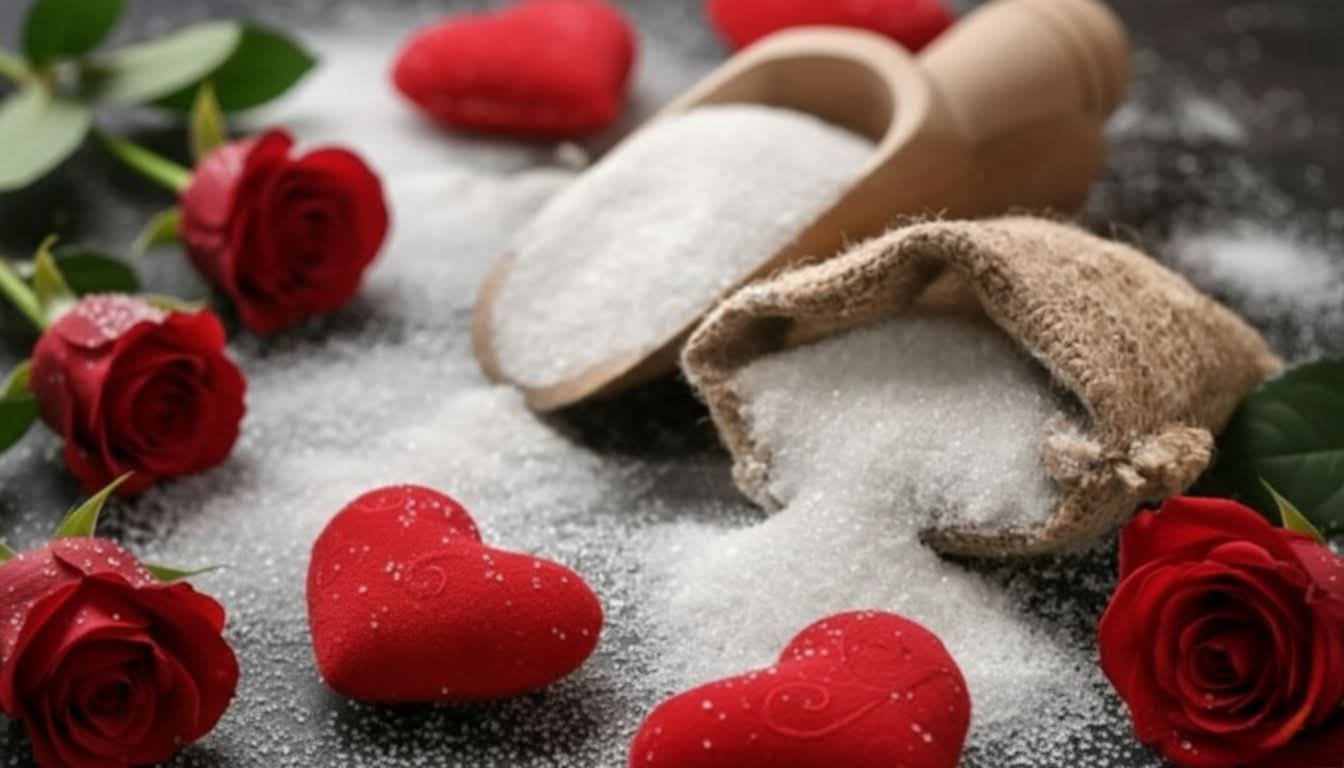 വാലന്റൻസ് ദിനത്തിന് മധുരം കൂട്ടാൻ സപ്ലൈകോ ;14 രൂപയ്ക്ക് ഒരു കിലോ പഞ്ചസാര