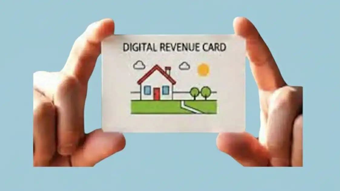 ഭൂമി സംബന്ധമായി രേഖകള് ഇനി മുതല് ഒരു കുടക്കീഴില്; വരുന്നു റവന്യു കാര്ഡ്, ആര്ക്കൊക്കെ ലഭിക്കും? അറിയേണ്ടതെല്ലാം