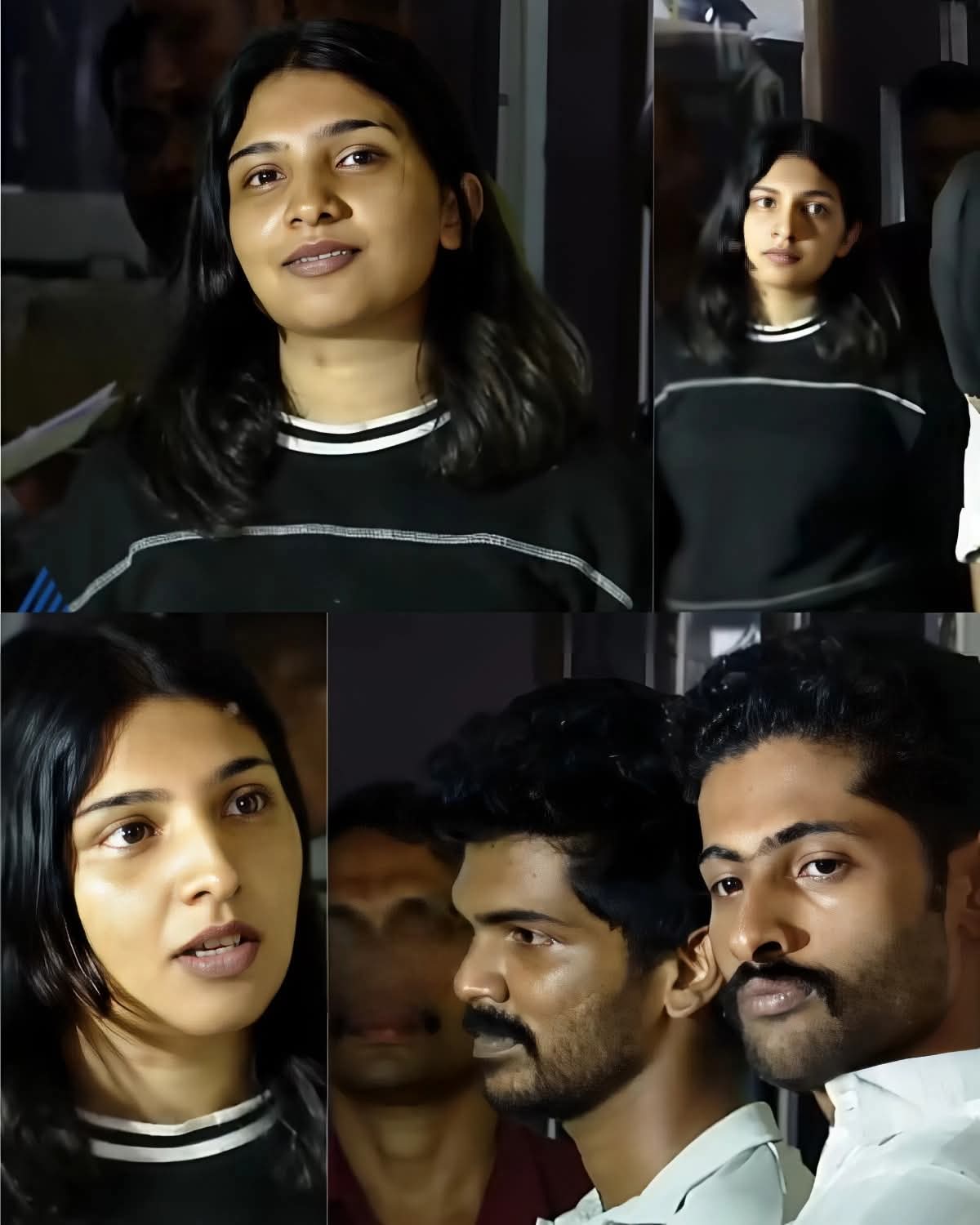 ഹണിട്രാപ്പ്: ‘ശാരീരികബന്ധത്തിൽ ഏർപ്പെടണം,യുവാവിനെ വിവസ്ത്രനാക്കി മർദിച്ചു, ദൃശ്യങ്ങൾ പകർത്തി; സഫീനയും സംഘവും കുടുങ്ങിയത് ഇങ്ങനെ