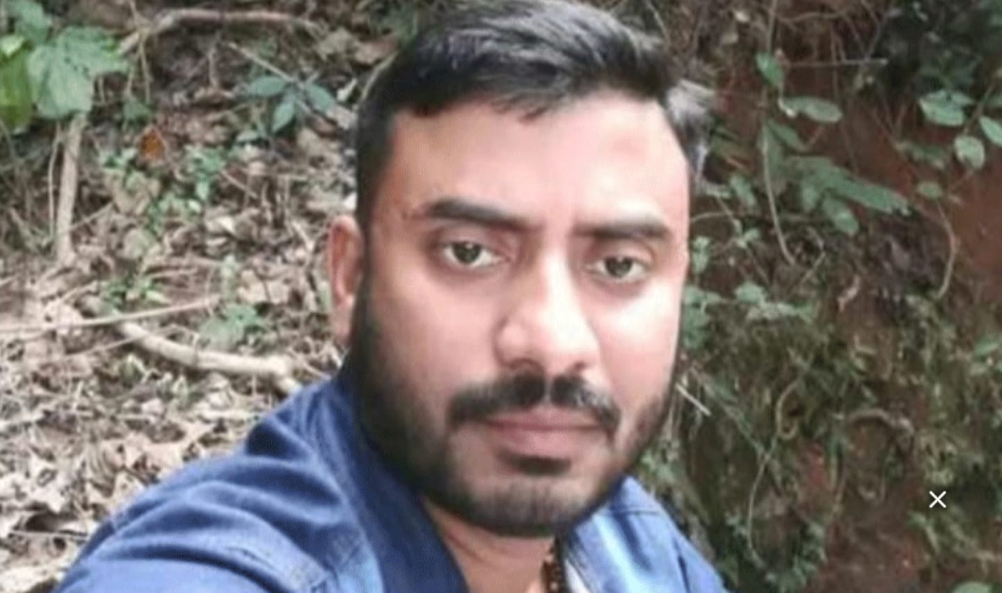 തൃശൂരില്‍ കാട്ടാനയാക്രമണത്തില്‍ യുവാവ് മരിച്ചു