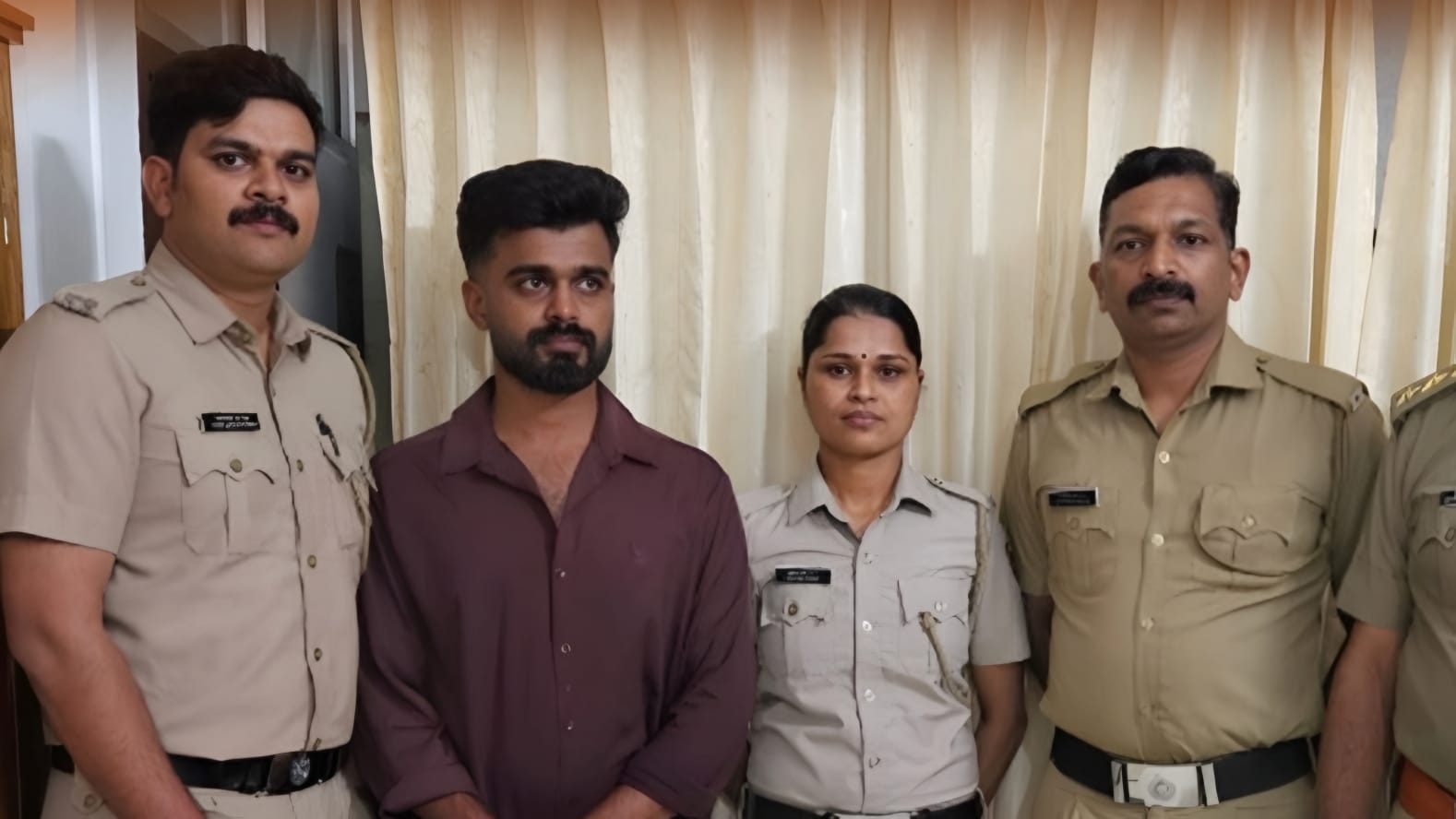 മെത്താഫിറ്റമിൻ പിടികൂടിയ കേസ്; അമ്പലവയൽ സ്വദേശി കൂടി അറസ്റ്റിൽ