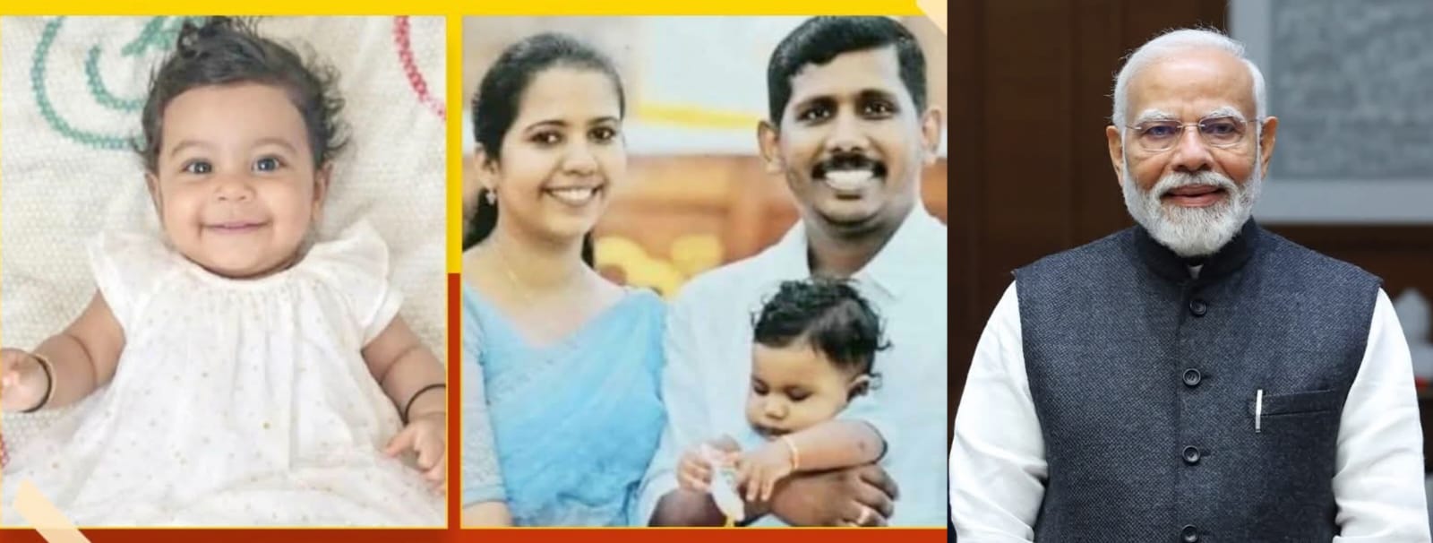 ആ രക്ഷിതാക്കളെ ആദരവോടെ നമിക്കുന്നു, ആലിന്റെ പേര് എന്നെന്നും ഓർമിക്കപ്പെടും’; മൻ കി ബാത്തിൽ ആലിനെ അനുസ്മരിച്ച് പ്രധാനമന്ത്രി